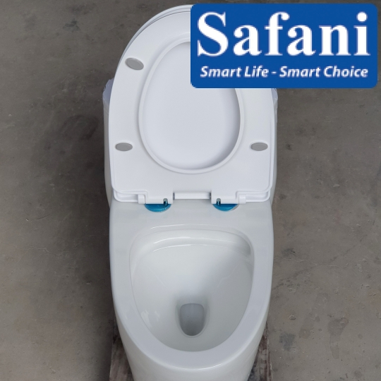 Bồn cầu 1 khối SA1711