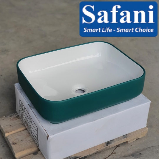 Lavabo đặt bàn SA5072