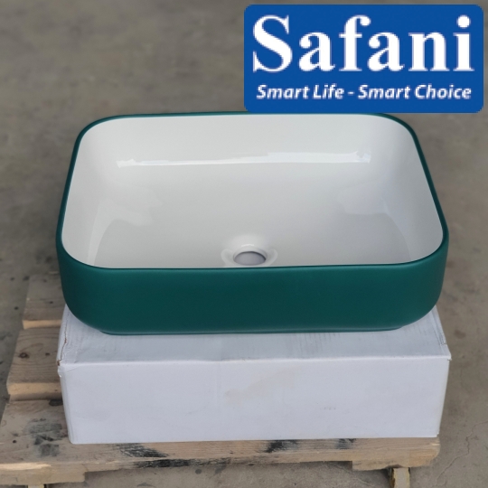 Lavabo đặt bàn SA5072