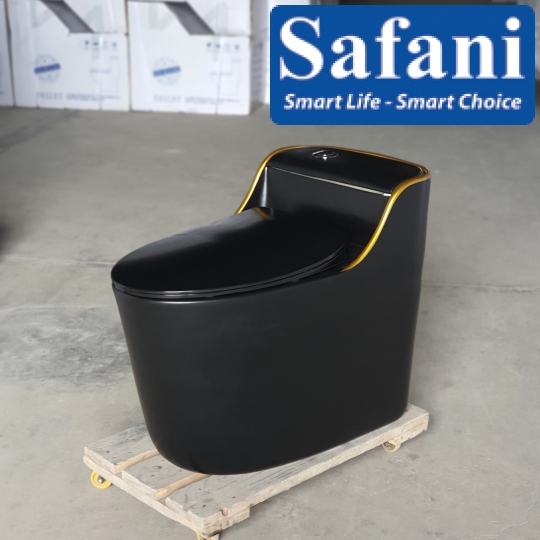 Bồn cầu 1 khối SA9234
