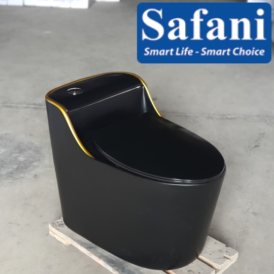 Bồn cầu 1 khối SA9234