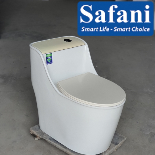 Bồn cầu 1 khối SA2215