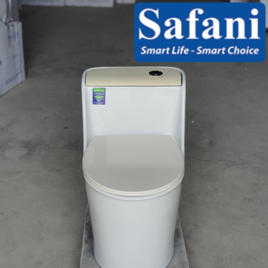 Bồn cầu 1 khối SA2215