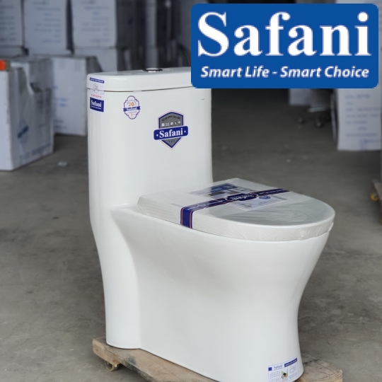 Bồn cầu 1 khối SA2224