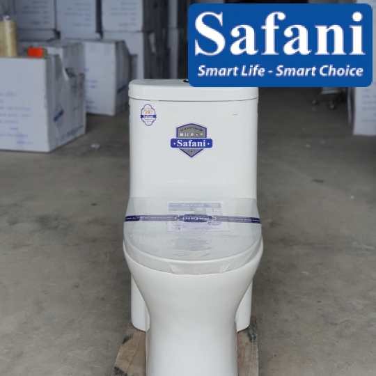 Bồn cầu 1 khối SA2224