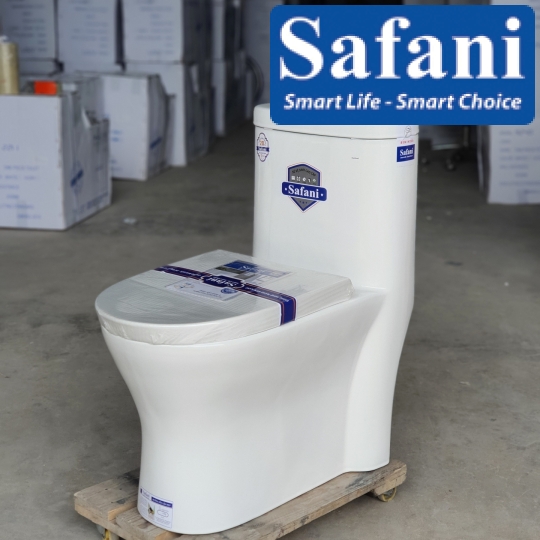 Bồn cầu 1 khối SA2224