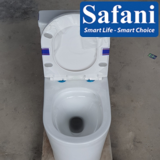 Bồn cầu 1 khối SA2205