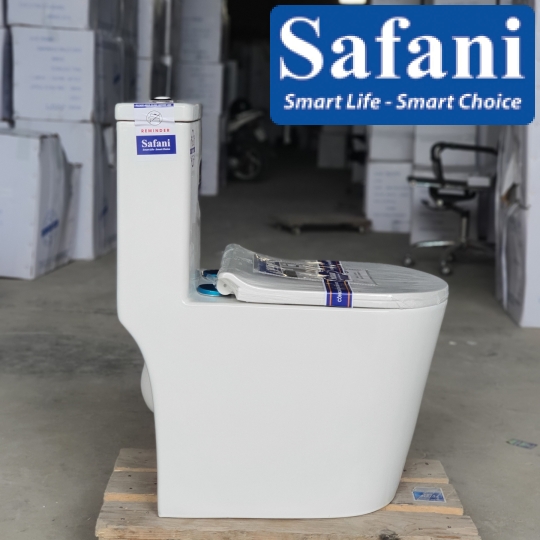 Bồn cầu 1 khối SA2205