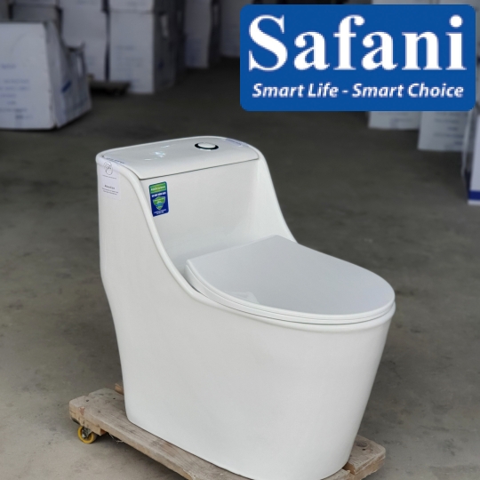 Bồn cầu 1 khối SA2212