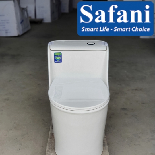 Bồn cầu 1 khối SA2212