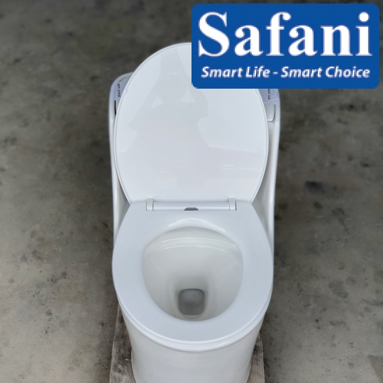 Bồn cầu 1 khối SA2212