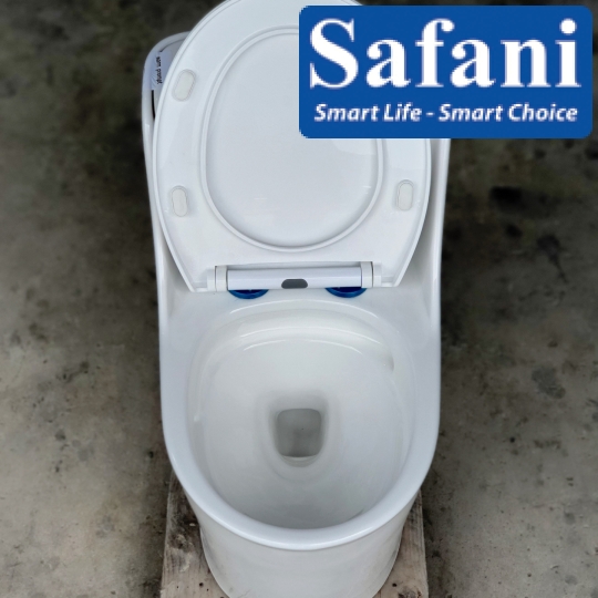 Bồn cầu 1 khối SA2212