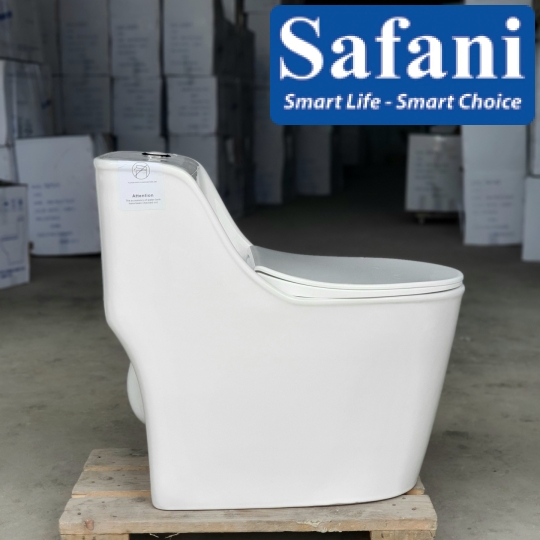 Bồn cầu 1 khối SA2212