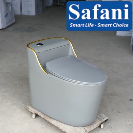 Bồn cầu 1 khối SA9231