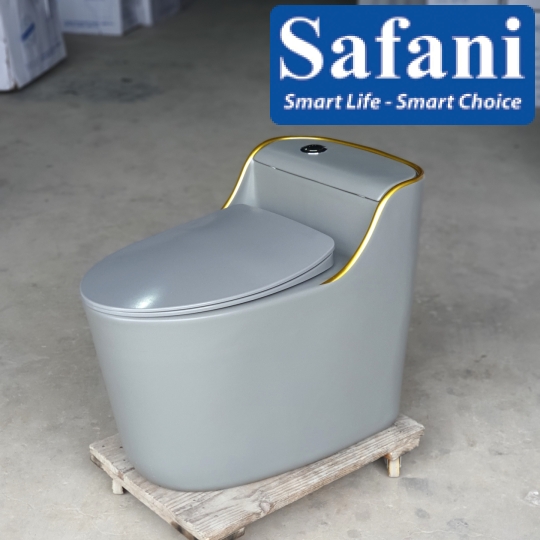 Bồn cầu 1 khối SA9231