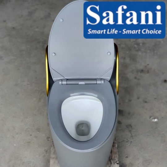 Bồn cầu 1 khối SA9231