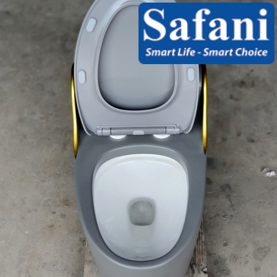 Bồn cầu 1 khối SA9231