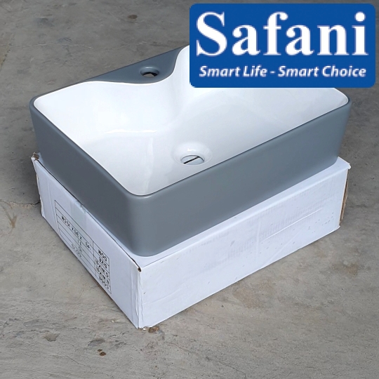 Lavabo đặt bàn SA5070