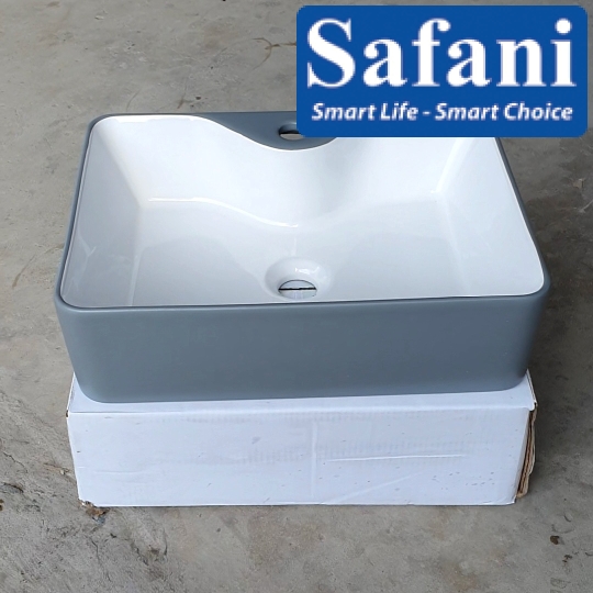 Lavabo đặt bàn SA5070