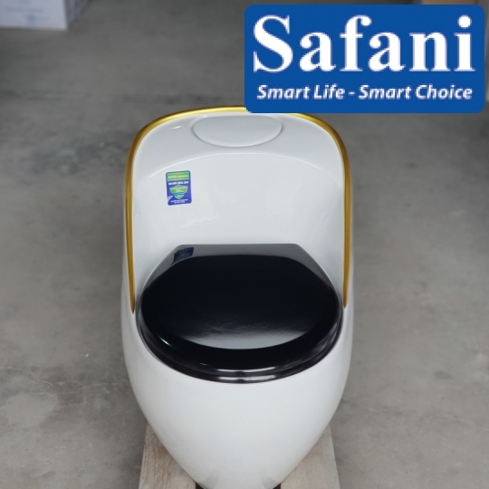 Bồn cầu 1 khối SA9255