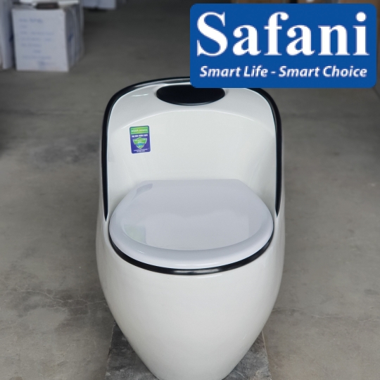 Bồn cầu 1 khối SA9254