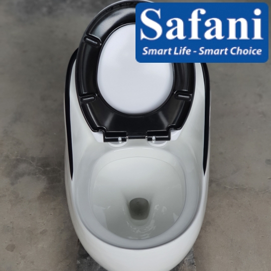 Bồn cầu 1 khối SA9254
