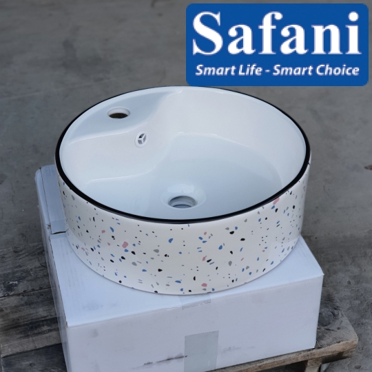 Lavabo đặt bàn SA5039