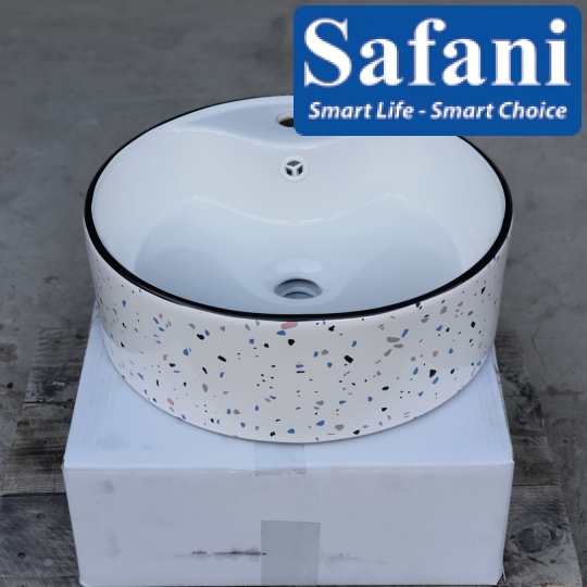 Lavabo đặt bàn SA5039