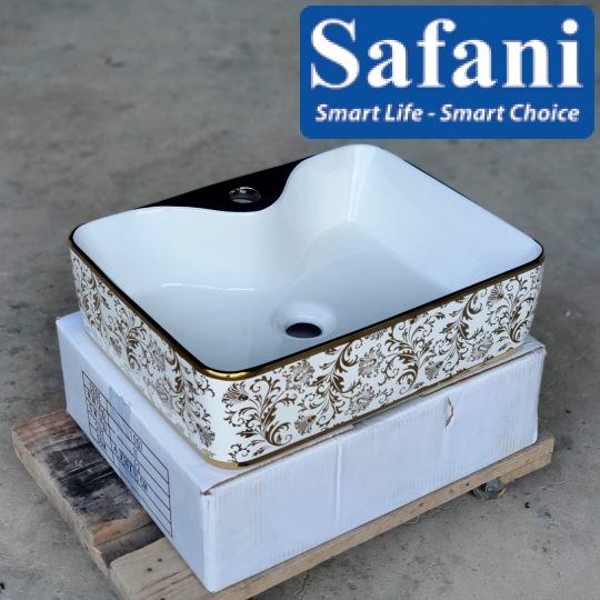 Lavabo đặt bàn SA1007