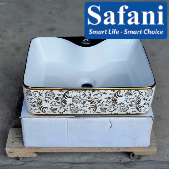 Lavabo đặt bàn SA1007