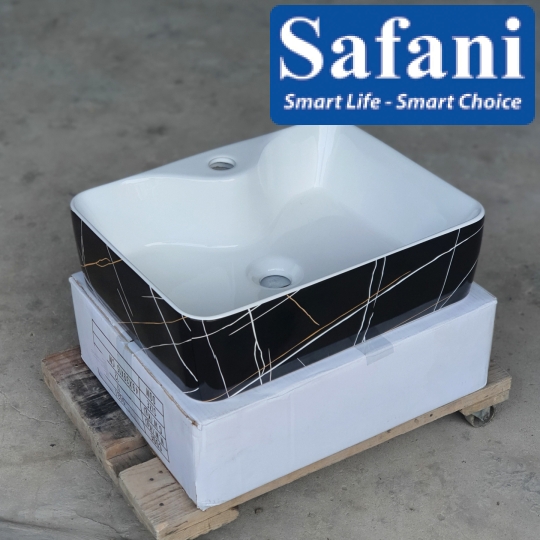 Lavabo đặt bàn SA5031