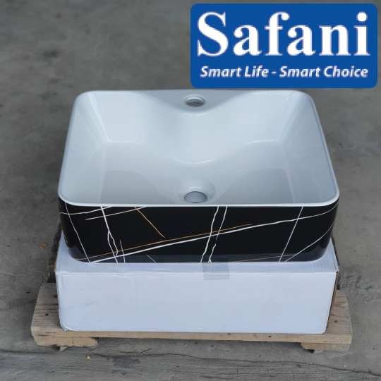 Lavabo đặt bàn SA5031