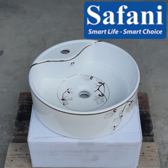  Lavabo đặt bàn SA5015