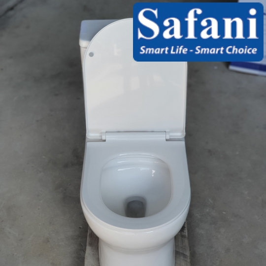 Bồn cầu 1 khối SA1505