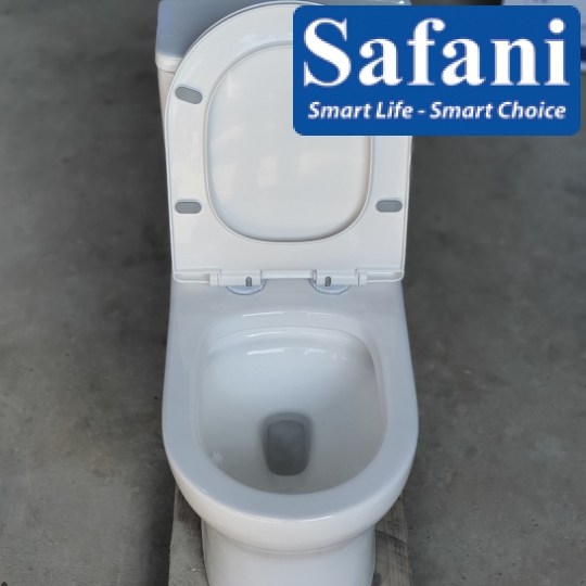 Bồn cầu 1 khối SA1505