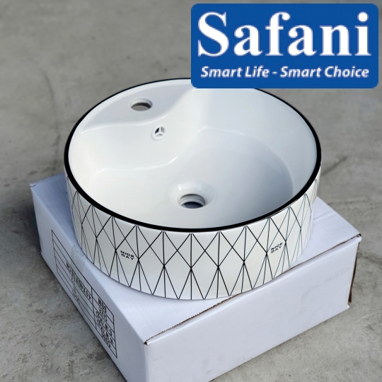 Lavabo đặt bàn SA5041