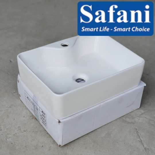 Lavabo đặt bàn SA1006