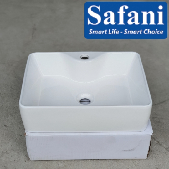 Lavabo đặt bàn SA1006