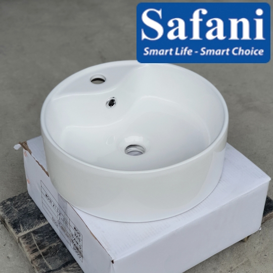 Lavabo đặt bàn SA1008