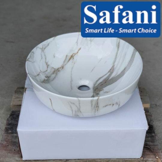 Lavabo đặt bàn SA5011