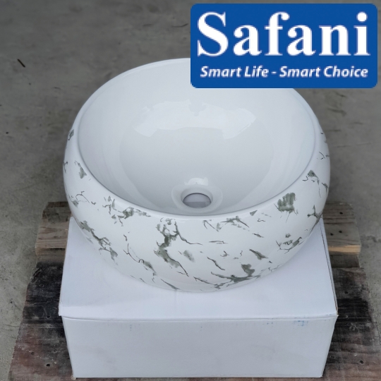 Lavabo đặt bàn SA5024