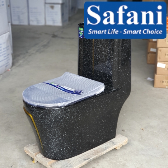 Bồn cầu 1 khối SA9244