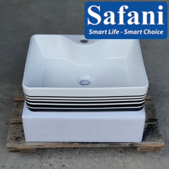 Lavabo đặt bàn SA5028