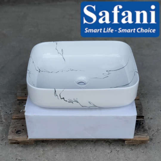 Lavabo đặt bàn 5108-K395YS