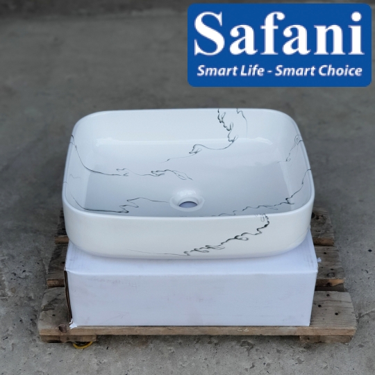Lavabo đặt bàn 5108-K395YS