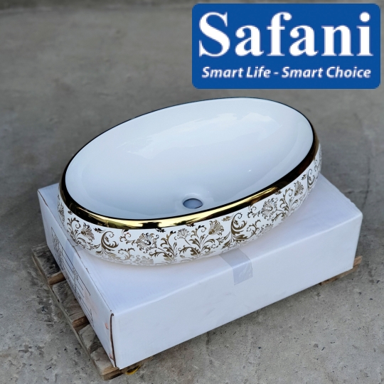Lavabo đặt bàn SA5016