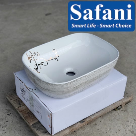 Lavabo đặt bàn SA5010