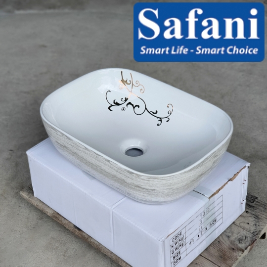 Lavabo đặt bàn SA5010
