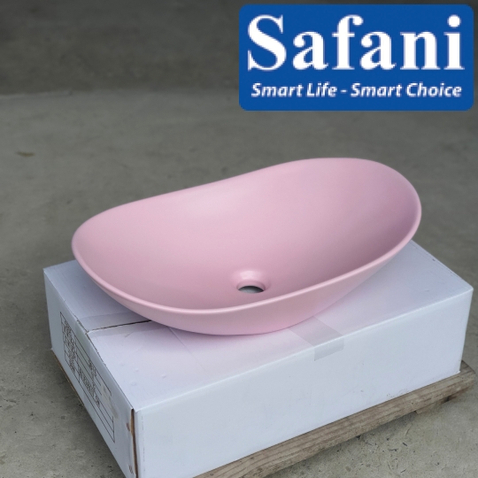 Lavabo đặt bàn SA5076