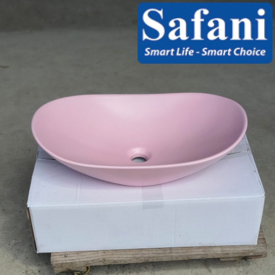 Lavabo đặt bàn SA5076
